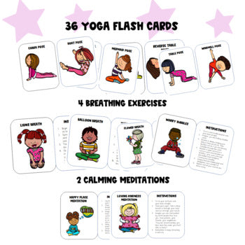 Yoga 101 - Introducing Yoga in the Classroom